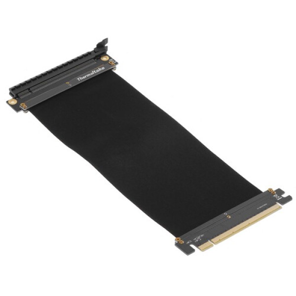 Корпус Thermaltake Core P8 TG [CA-1Q2-00M1WN-00] черный
