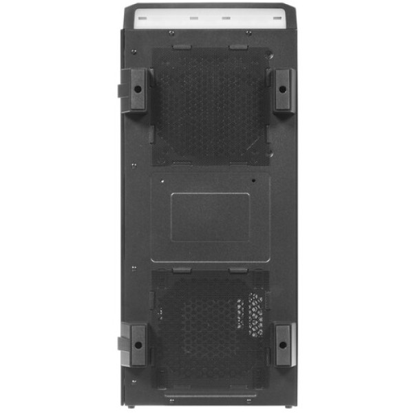 Корпус ADATA XPG INVADER [INVADER-BKCWW] черный
