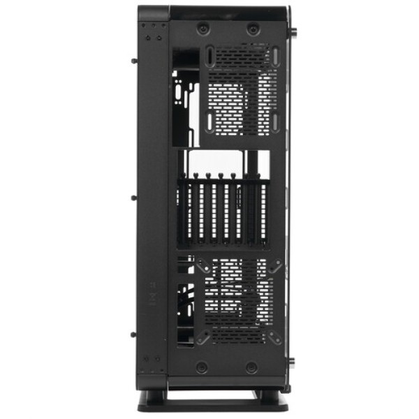 Корпус Thermaltake Core P8 TG [CA-1Q2-00M1WN-00] черный