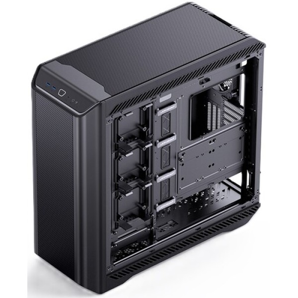 Корпус JONSBO D500 Black [D500Black] черный