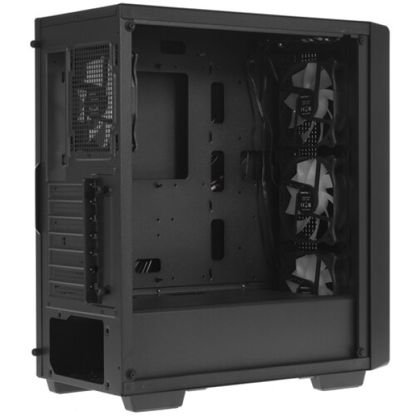 Корпус DEEPCOOL CC560 [R-CC560-BKGAA4-G-1] черный