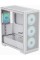 Корпус APNX Creator C1 [APCM-CR01043.21] белый