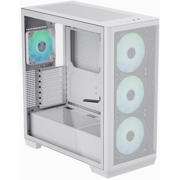 Корпус APNX Creator C1 [APCM-CR01043.21] белый