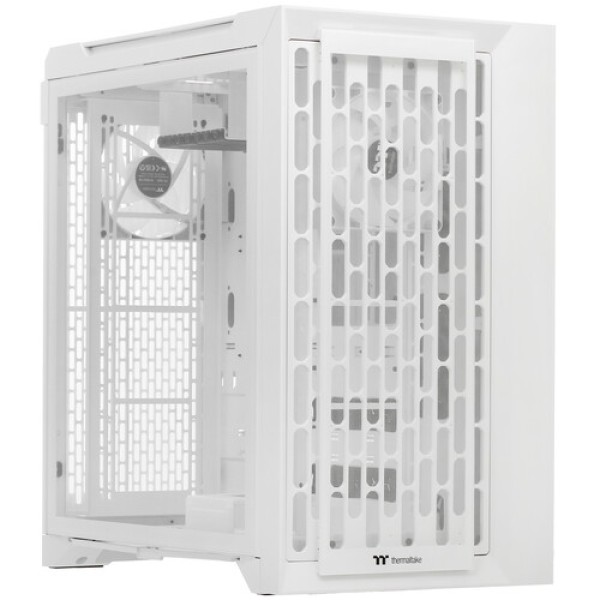 Корпус Thermaltake CTE C700 TG ARGB Snow [CA-1X7-00F6WN-01] белый