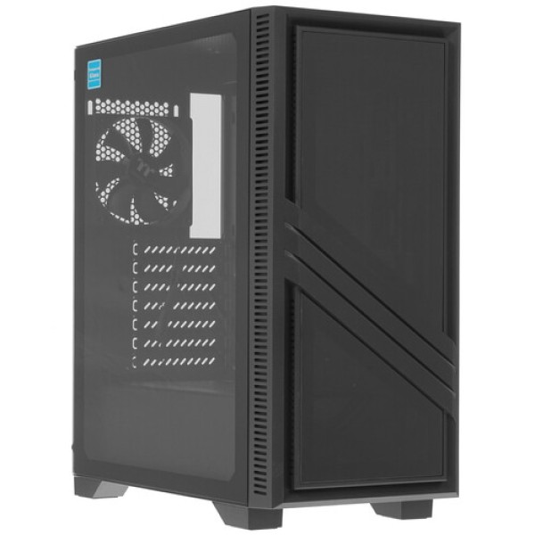 Корпус Thermaltake Versa T35 TG RGB [CA-1R7-00M1WN-00] черный