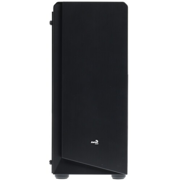 Корпус AeroCool Rift BG черный
