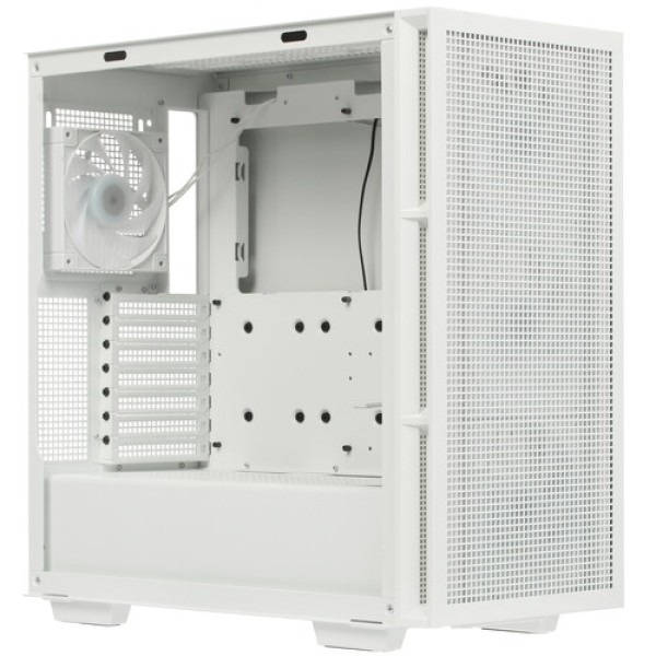 Корпус DEEPCOOL CH560 WH [R-CH560-WHAPE4-G-1] белый