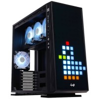 Корпус InWin 309 Gaming Edition [36151389] черный