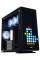 Корпус InWin 309 Gaming Edition [36151389] черный