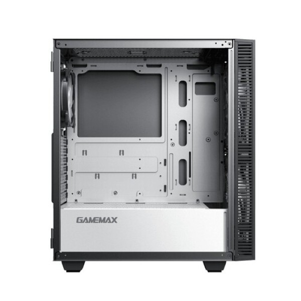 Корпус GameMax Aero [MFG.A367] черный