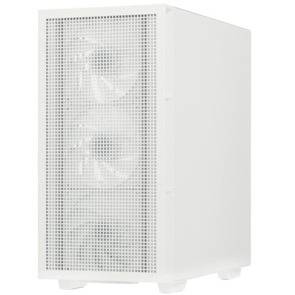 Корпус DEEPCOOL CH560 WH [R-CH560-WHAPE4-G-1] белый