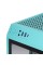 Корпус Thermaltake The Tower 100 Turquoise [CA-1R3-00SBWN-00] бирюзовый