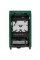 Корпус Thermaltake The Tower 100 Racing Green [CA-1R3-00SCWN-00] зеленый