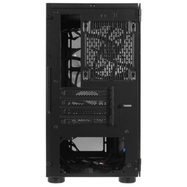 Корпус Thermaltake V150 TG ARGB Breeze Edition [CA-1R1-00S1WN-02] черный