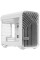 Корпус Fractal Design Torrent Nano RGB White TG [FD-C-TOR1N-05] белый