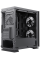 Корпус GameMax M65 [MGF.6605-TA] черный