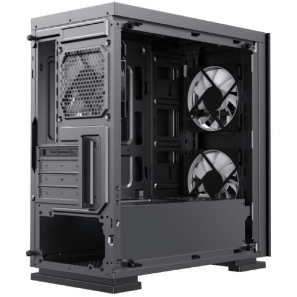 Корпус GameMax M65 [MGF.6605-TA] черный