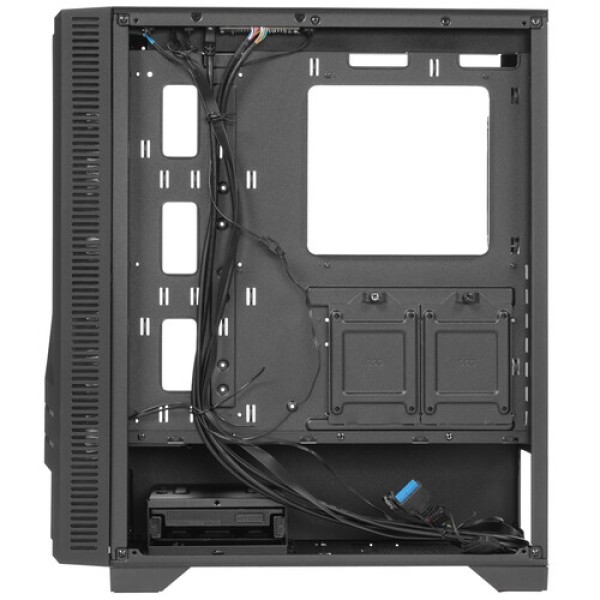 Корпус Thermaltake Versa T35 TG RGB [CA-1R7-00M1WN-00] черный