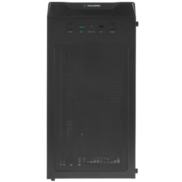 Корпус DEEPCOOL CC560 [R-CC560-BKGAA4-G-1] черный
