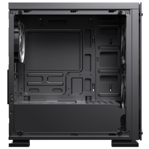 Корпус GameMax M65 [MGF.6605-TA] черный