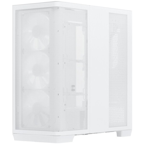 Корпус APNX Creator C1 [APCM-CR01043.21] белый