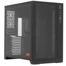 Корпус LIAN LI O11 Dynamic [G99.O11DX.00] черный