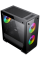 Корпус GameMax M65 [MGF.6605-TA] черный