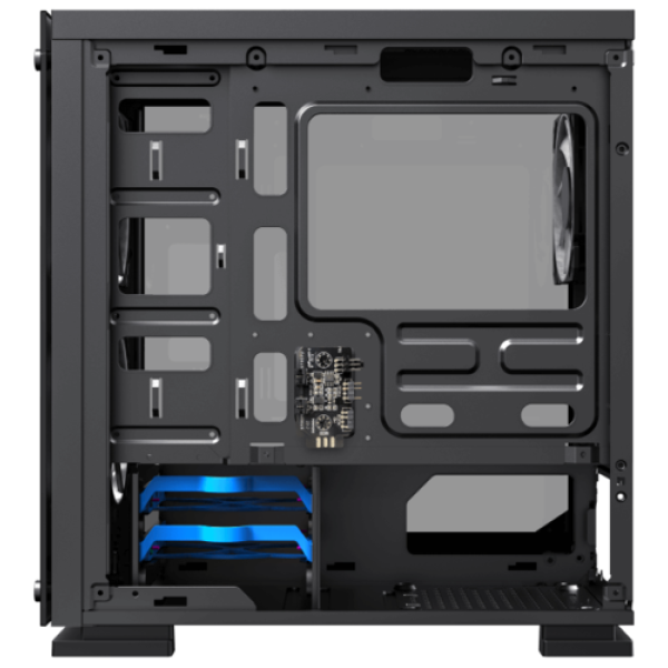 Корпус GameMax M65 [MGF.6605-TA] черный