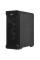 Корпус ARDOR GAMING Rare M2 ARGB черный