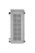 Корпус ZALMAN M2 mini [M2 mini Silver] серый