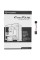 Корпус Thermaltake Core P3 TG [CA-1G4-00M1WN-06] черный