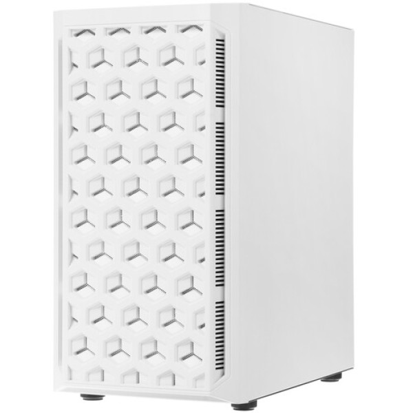 Корпус PowerCase Mistral Micro Z3W [CMIMTW-L3] белый