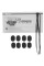 Корпус ZALMAN M2 mini [M2 mini Silver] серый