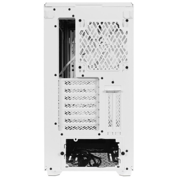 Корпус Fractal Design Meshify 2 RGB [FD-C-MES2A-08] белый