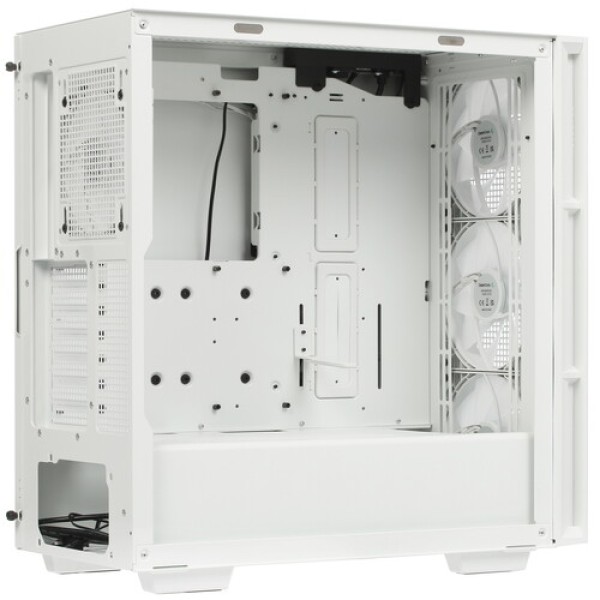 Корпус DEEPCOOL CH560 WH [R-CH560-WHAPE4-G-1] белый