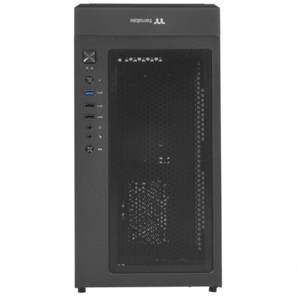 Корпус Thermaltake Versa T35 TG RGB [CA-1R7-00M1WN-00] черный