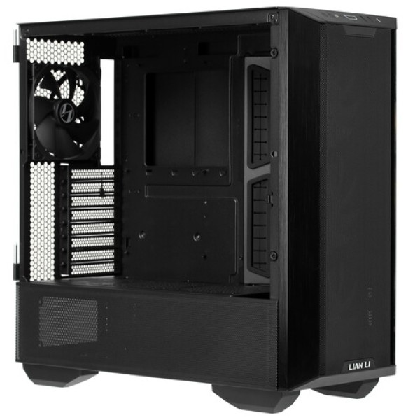 Корпус LIAN LI LANCOOL III RGB [G99.LAN3RX.10R] черный