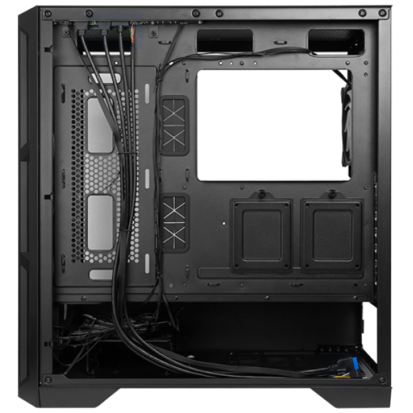 Корпус Chieftec APEX [GA-01B-TG-OP] черный
