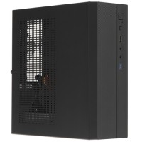 Корпус ExeGate MI-301U-250 [EX291269RUS] черный