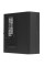 Корпус ExeGate MI-301U-250 [EX291269RUS] черный