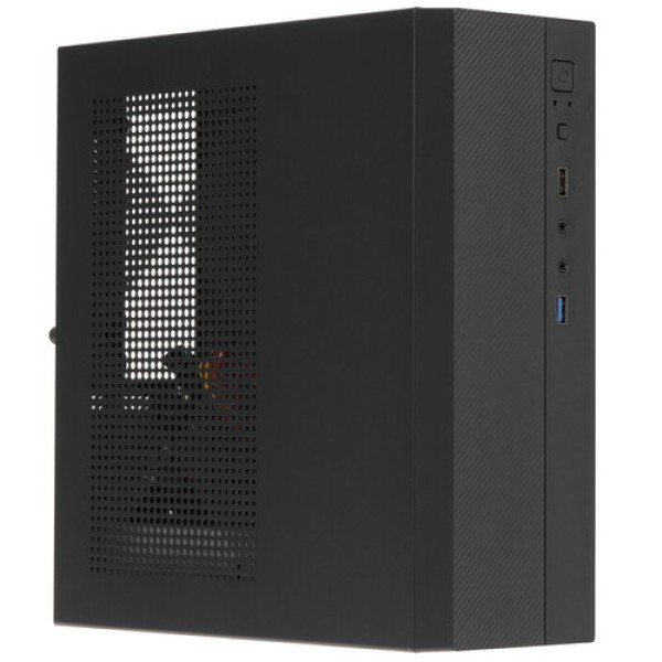 Корпус ExeGate MI-301U-250 [EX291269RUS] черный