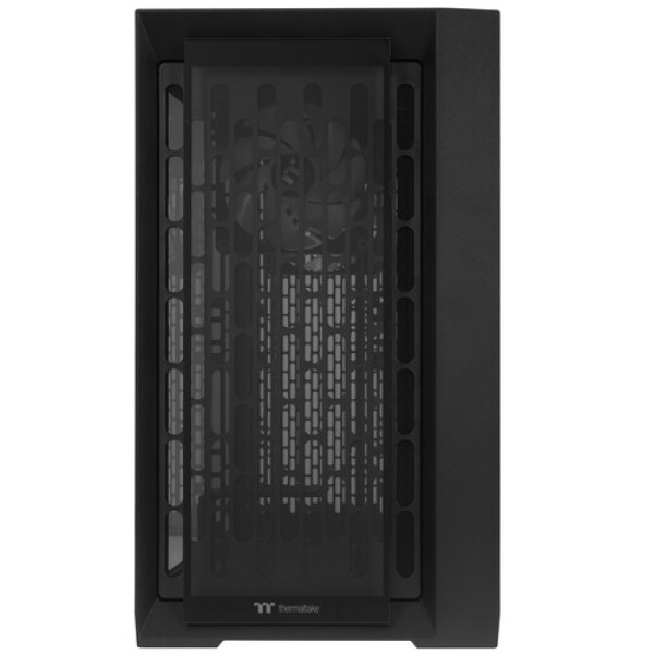 Корпус Thermaltake CTE C750 TG [CA-1X6-00F1WN-01] черный