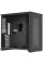 Корпус LIAN LI O11 Dynamic [G99.O11DX.00] черный