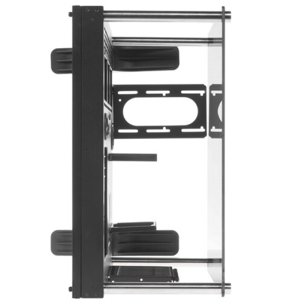 Корпус Thermaltake Core P3 TG [CA-1G4-00M1WN-06] черный