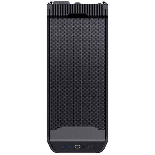 Корпус JONSBO D500 Black [D500Black] черный