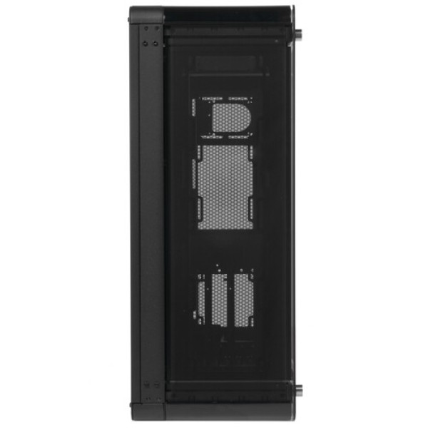 Корпус Thermaltake Core P8 TG [CA-1Q2-00M1WN-00] черный
