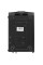 Корпус AeroCool Evo Mini [EVO Mini-G-BK-v1] черный