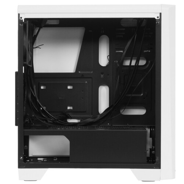 Корпус AeroCool Cylon белый