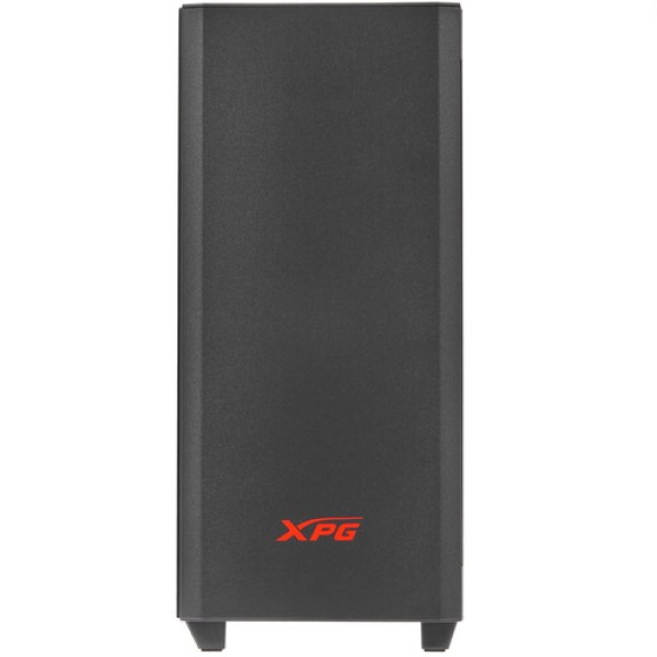 Корпус ADATA XPG INVADER [INVADER-BKCWW] черный