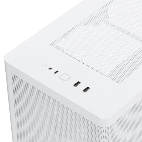 Корпус APNX Creator C1 [APCM-CR01043.21] белый